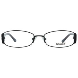 Montura de Gafas Mujer Guess GU2249 52B84 Ø 52 mm