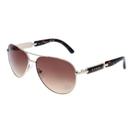 Gafas de Sol Mujer Guess GU7295 60H73 Precio: 92.56499927399999. SKU: B1EBVBC3NJ