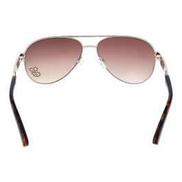 Gafas de Sol Mujer Guess GU7295 60H73