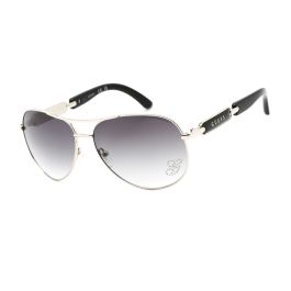 Gafas de Sol Mujer Guess GU7295-Q87 ø 60 mm Precio: 56.2649999032. SKU: B1E5QN5NG3