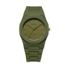 Reloj Hombre D1 Milano MILITARY GREEN (Ø 40,5 mm) Precio: 158.94999956. SKU: B132J9QXZN