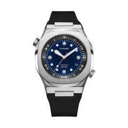 Reloj Hombre D1 Milano DEEP BLUE (Ø 43,5 mm) Precio: 376.95000046. SKU: S7247667