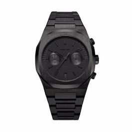 Reloj Hombre D1 Milano REF-03 - PROJECT SHADOW EDITION Reloj Hombre D1 Milano REF-03 - PROJECT SHADOW EDITION Precio: 321.49999959. SKU: S7247661