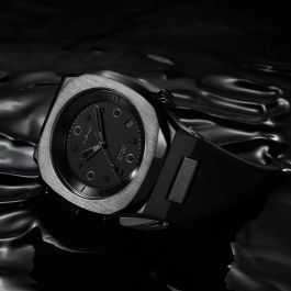 Reloj Hombre D1 Milano PROJECT SHADOW EDITION (Ø 43,5 mm)