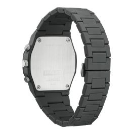 Reloj Hombre D1 Milano BLACK BLAST (Ø 40,5 mm)