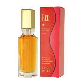 Perfume Mujer Giorgio Red EDT 30 ml Precio: 19.99970038. SKU: S8302366