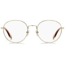 Montura de Gafas Unisex Marc Jacobs MARC-272-J5G Gold Ø 53 mm