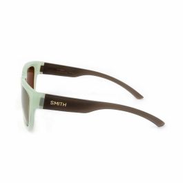 Gafas de Sol Mujer Smith Ember Verde ø 56 mm