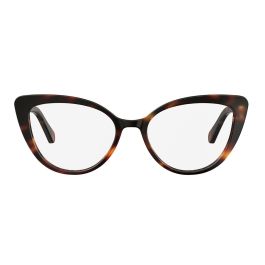 Montura de Gafas Mujer Love Moschino MOL500-086 ø 54 mm