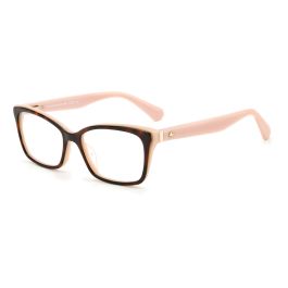 Montura de Gafas Mujer Kate Spade JERI-OO4F216 Ø 52 mm Precio: 59.156900471899995. SKU: B1EH8TDZND