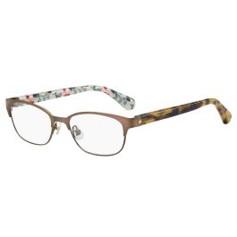 Montura de Gafas Mujer Kate Spade DIANDRA-305F117 Ø 51 mm Precio: 53.49999996. SKU: B1JLP7ATBG