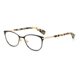 Montura de Gafas Mujer Kate Spade JABRIA-807F317 Ø 53 mm Precio: 51.68999968. SKU: B16MRW4CRD