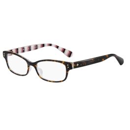 Montura de Gafas Mujer Kate Spade LUCYANN2-2VMF136 Ø 51 mm Precio: 46.49999992. SKU: B1A9AM62XR