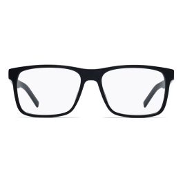 Montura de Gafas Hombre Hugo Boss HG-1014-OITF416 Negro ø 54 mm Montura de Gafas Hombre Hugo Boss HG-1014-OITF416 Negro ø 54 mm