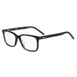 Montura de Gafas Hombre Hugo Boss HG-1010-086F318 Marrón ø 54 mm Precio: 55.647899322399994. SKU: B12F6V5CSS