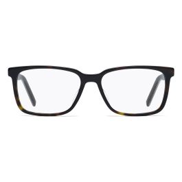 Montura de Gafas Hombre Hugo Boss HG-1010-086F318 Marrón ø 54 mm