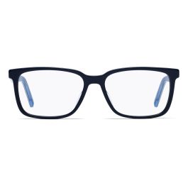 Montura de Gafas Hombre Hugo Boss HG-1010-PJPF318 Azul ø 54 mm