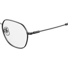 Montura de Gafas Hombre Carrera CARRERA-180-F-V81 True black Ø 50 mm