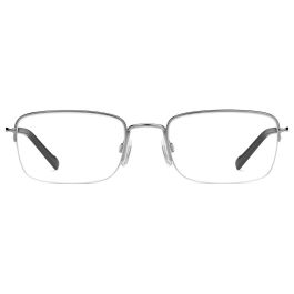 Montura de Gafas Hombre Pierre Cardin P.C.-6857-6LB Ø 55 mm