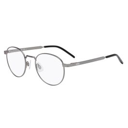 Montura de Gafas Hombre Hugo Boss HG-1035-R80F121 Gris Ø 51 mm Precio: 56.749000617099995. SKU: B1GLDYKKMZ