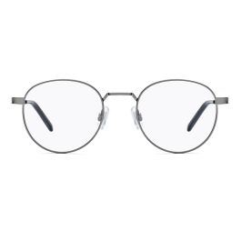 Montura de Gafas Hombre Hugo Boss HG-1035-R80F121 Gris Ø 51 mm