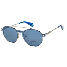 Montura de Gafas Unisex Polaroid PLD 6083_G_CS 50PJPXN