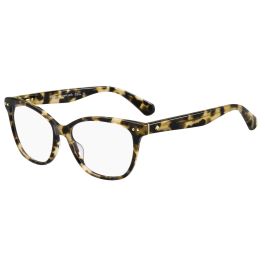 Montura de Gafas Mujer Kate Spade ADRIE-086F316 Ø 53 mm Precio: 58.6850005445. SKU: B18PZVZBCD