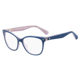 Montura de Gafas Mujer Kate Spade ADRIE-BR0F316 Ø 53 mm Precio: 48.50000045. SKU: B1K7RPSAG7