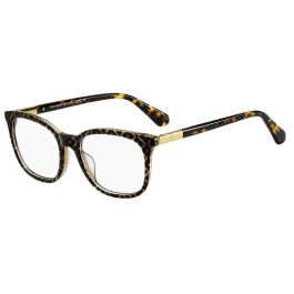 Montura de Gafas Mujer Kate Spade JALISHA-Y1JF118 Ø 51 mm Precio: 62.544899612799995. SKU: B1B86CAE24