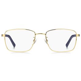 Montura de Gafas Hombre Tommy Hilfiger TH-1693-G-J5G Dorado ø 56 mm