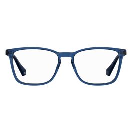 Montura de Gafas Unisex Polaroid PLD-D373-PJP Blue ø 54 mm