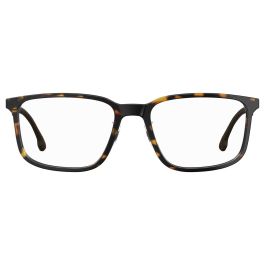 Montura de Gafas Hombre Carrera CARRERA-8840-G-086 Ø 55 mm