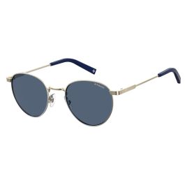 Gafas de Sol Hombre Polaroid PLD-2082-S-X-3YG-C3 Dorado Ø 49 mm Precio: 96.8. SKU: B1C9CE3ZHQ