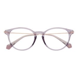 Montura de Gafas Mujer Polaroid PLD-D374-G-789 Ø 51 mm