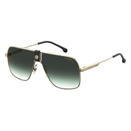 Gafas de Sol Hombre Carrera 1018-S-2M2-9K Dorado ø 63 mm Precio: 57.49999981. SKU: B1ARNK3N7A