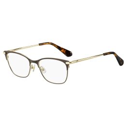 Montura de Gafas Mujer Kate Spade BENDALL-086F017 Ø 50 mm Precio: 50.69000002. SKU: B14HR7PA4G