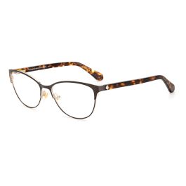 Montura de Gafas Mujer Kate Spade HADLEE-086F216 Ø 52 mm Precio: 62.544899612799995. SKU: B1623NHAYT