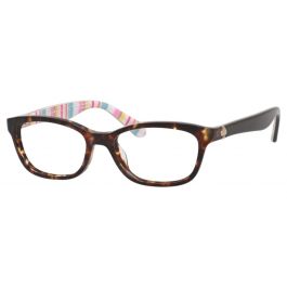 Montura de Gafas Mujer Kate Spade BRYLIE-RNLF416 ø 54 mm Precio: 48.50000045. SKU: B143MDPVHB