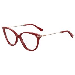 Montura de Gafas Mujer Moschino MOS561-C9A Ø 52 mm Precio: 64.95000006. SKU: B1AW36HMMV