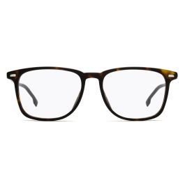 Montura de Gafas Hombre Hugo Boss BOSS-1124-086 Ø 53 mm