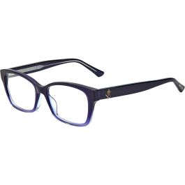 Montura de Gafas Mujer Jimmy Choo Ø 53 mm Precio: 98.98999957. SKU: B1483M4XFX