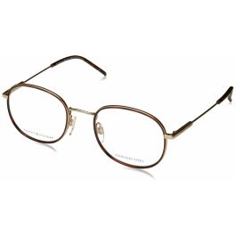 Montura de Gafas Hombre Tommy Hilfiger TH-1726-AOZ Ø 50 mm Precio: 59.95000055. SKU: B185NXVY8V