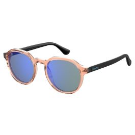 Gafas de Sol Unisex Havaianas UBATUBA-FWMF12Y Ø 51 mm Precio: 40.534999395. SKU: B1KP3PY3NY