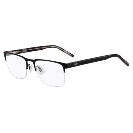 Montura de Gafas Hombre Hugo Boss HG-1076-003F619 Negro ø 56 mm Precio: 56.615899286099996. SKU: B1H5CE99GP