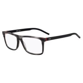 Montura de Gafas Hombre Hugo Boss HG-1088-UNSF715 Negro ø 57 mm Precio: 55.0550003146. SKU: B1BBAWQERZ