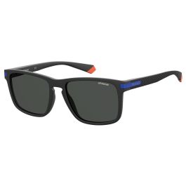 Gafas de Sol Unisex Polaroid PLD-2088-S-0VK-M9 Ø 55 mm