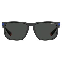 Gafas de Sol Unisex Polaroid PLD-2088-S-0VK-M9 Ø 55 mm