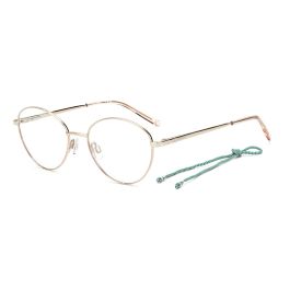 Montura de Gafas Mujer Missoni MMI-0024-S45F318 Ø 53 mm