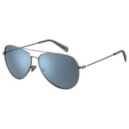 Gafas de Sol Unisex Levis LV-1006-S-D3XG02Y ø 60 mm Precio: 46.49999992. SKU: B156EWC5PR