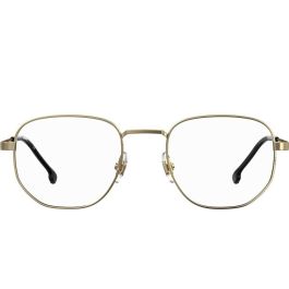 Montura de Gafas Mujer Carrera CARRERA-2017T-DDBE719 Dorado Ø 47 mm